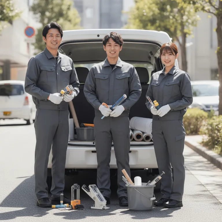 床施工 高山市